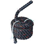 Avessa TR-15 Crossfit Halati 38Mm*12Metre