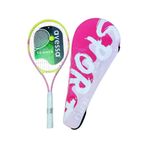 AVESSA TR-227 L2 PİNK TENİS RAKETİ L2 PEMBE
