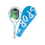 Avessa Tr-227M Tenis Raket Set Mavi L2