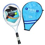 AVESSA TR-23 MINT BLUE TENİS RAKETİ MAVİ