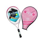 Avessa Tr-23p Tenis Raketi Pembe