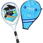 Avessa Tr-25m Tenis Raketi Mavi