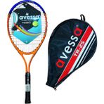 Avessa TR-25T Tenis Raket Turuncu - 23