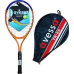 Avessa Tr-25T Tenis Raket Turuncu