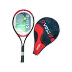 Avessa Tr-26K Tenis Raket Kirmizi