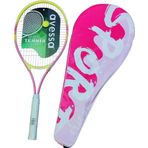 Avessa Tr-327P Tenis Raket Set Pembe L3