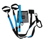 Avessa Trx100 Training Set