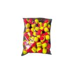 Avessa TT-5 48'li Kırmızı 5 Yaş Tenis Topu