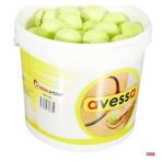 Avessa TT-72 Profesyonel Tenis Antrenman Topu 72li