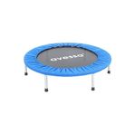 Avessa Unisex JLT40 Mavi 102 cm Trambolin Oxford Kılıflı