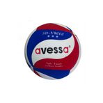 Avessa Vel-100 Voleybol Topu, Tek Ebat, Krl-Vel-100, Çok Renkli