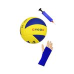 Avessa Vl-250M 3Lu Voleybol Top Set
