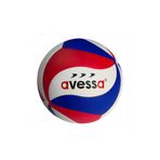 Avessa Vl-850 Voleybol Topu, Tek Ebat, Krl-Vl-850, Çok Renkli