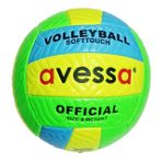 Avessa Vlm-700-120 Voleybol Topu