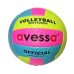 Avessa Vlm-700-130 Voleybol Topu