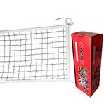 Avessa Voleybol Filesi - Yarı Prof