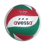 Avessa Voleybol Topu Vl-900-103 Kirmizi-Yesil