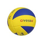 Avessa Voleybol Topu Yapıştırma 8 Panel Soft Touch No:5 Vl-250