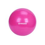 Avessa Xpt-85 Pilates Topu 85 Cm, Tek Ebat, Krl-Xpt-85Pembe, Pembe