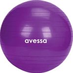 AVESSA Xpt-85 Pilates Topu Mor 85 Cm