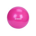 AVESSA Xpt-85 Pilates Topu Pembe 85 Cm