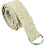 Avessa Yk-200 Yoga Kemeri Krem