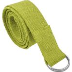 Avessa Yk-200 Yoga Kemeri Sarı
