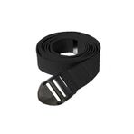 Avessa Yoga Kemeri Mb-33000 Siyah, Avs-Mb-33000