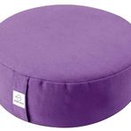 Avessa Yoga Yg-My100 Purple Meditasyon Minderi Mor 36X14 Cm