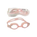 Avessa Yüzücü Gözlüğü 9140, Tek Ebat, Avs-9140-, Pembe
