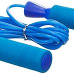 Avessa ZB-217M Mavi 2.74 m Atlama İpi