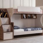 Avesso Çift Kişilik Modern Ranza