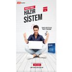 avessoft Aves Ticari Barkod Sistemi (Makina Başı Lisans)