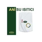 Avesta ELEKTRİKLİ PREMİUM 7 EMNİYETLİ ŞOFBEN ANİ SU ISITICISI