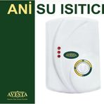 Avesta Lunaris Elektrikli Premiun 7 Emniyetlişohben Ani Su Isıtıcısı