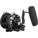 Avet HX5/2 Raptor MC Plus Sağ Kol Black Çıkrık Makinesi