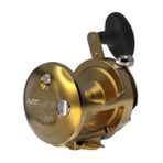 Avet LX 6/3 Magic Cast Raptor Plus Sağ Kol Gold Jigging Çıkrık Makine