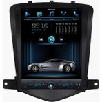Avgo Chevrolet Cruze 2009-2014 Tesla Multimedya Navigasyon USB Kamera Carplayer 4 Ram