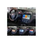 Avgo Fiat Linea Punto 2007-2018 4-64 GB Android Multimedya Sistemi