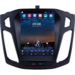 Avgo Ford Focus 3-4 Tesla 2015-2018 Multimedya Navigasyon USB Kamera Carplayer 6 Ram