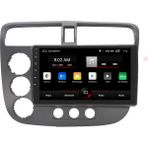 Avgo Honda Cıvıc 2005+ Multimedya Navigasyon USB Kamera Carplayer