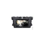 Avgo Mazda Cx7 2012-2015 Siyah Oto Görüntü Sistemleri
