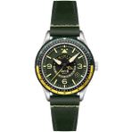 Avı-8 AV-4128-03 Erkek Kol Saati - Metalik Gri