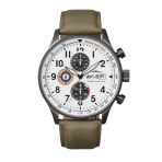 Avı-8 Hawker Hurricane Classic Chronograph Av-4011-0B Erkek Kol Saati