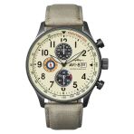 Avı-8 Hawker Hurricane Classic Chronograph Av-4011-0C Erkek Kol Saati