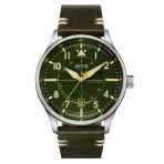 Avı-8 Hawker Hurricane Kent Av-4094-03 Otomatik Erkek Kol Saati