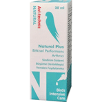 Avi-Technic N Natural Plus Büyüme Destek Vitamin