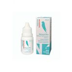 Avi Technic Natural Plus-Kafes Kuşları Için Bitkisel Performans Arttırıcı
