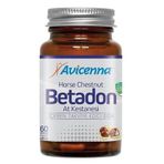 Avicenna Betadon At Kestanesi 60 Kapsül