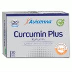 Avicenna Curcumin Plus İçeren 30 Kapsül